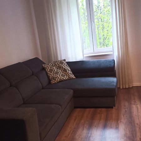 Kamienica Wygon Apartment Γκντανσκ Εξωτερικό φωτογραφία